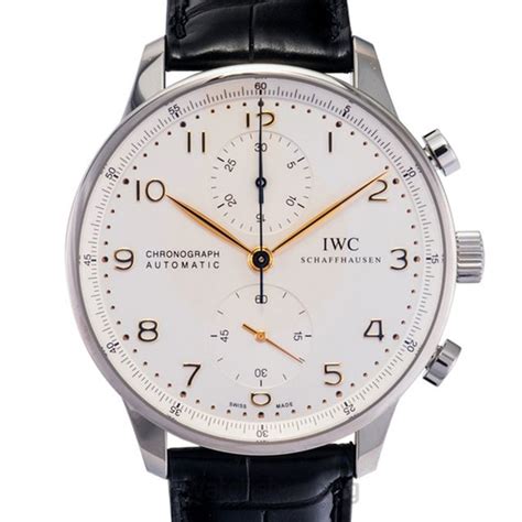 orologi iwc su chrono24|Acquista orologi IWC su Chrono24.